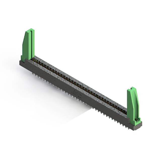 356-036-500-178 EDAC Inc.  Edgeboard Connectors